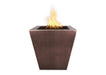 The Outdoor Plus Vista Copper Fire Pit + Free Cover The Outdoor Plus