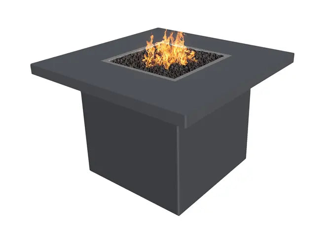 The Outdoor Plus Bella Fire Table + Free Cover The Outdoor Plus