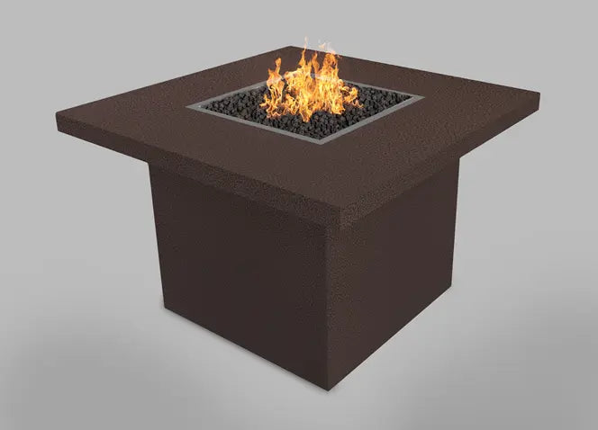 The Outdoor Plus Bella Fire Table + Free Cover The Outdoor Plus
