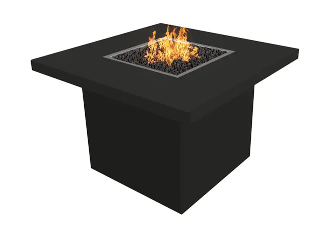 The Outdoor Plus Bella Fire Table + Free Cover The Outdoor Plus