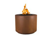 The Outdoor Plus Beverly Fire Pit + Free Cover The Outdoor Plus