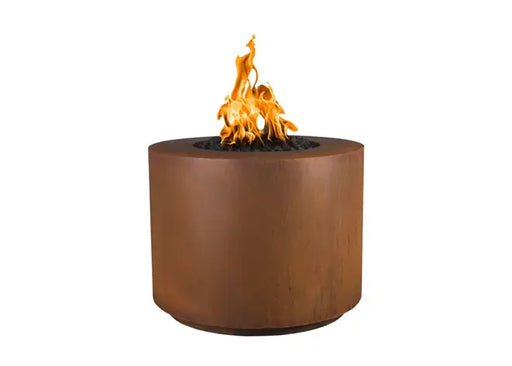The Outdoor Plus Beverly Fire Pit + Free Cover The Outdoor Plus