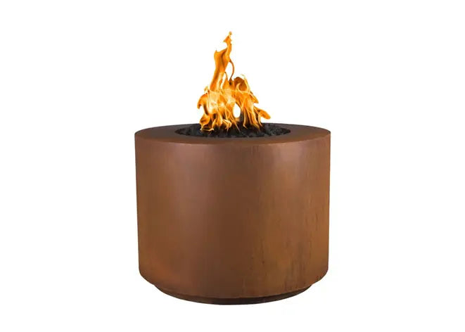 The Outdoor Plus Beverly Fire Pit + Free Cover The Outdoor Plus