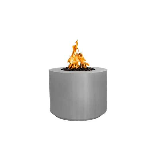 The Outdoor Plus Beverly Fire Pit + Free Cover The Outdoor Plus