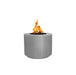 The Outdoor Plus Beverly Fire Pit + Free Cover The Outdoor Plus
