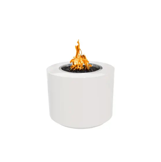 The Outdoor Plus Beverly Fire Pit + Free Cover The Outdoor Plus