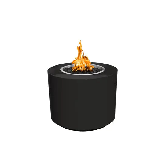 The Outdoor Plus Beverly Fire Pit + Free Cover The Outdoor Plus