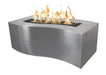 The Outdoor Plus Billow Fire Pit + Free Cover The Outdoor Plus