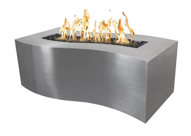 The Outdoor Plus Billow Fire Pit + Free Cover The Outdoor Plus
