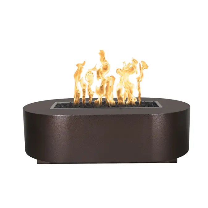 The Outdoor Plus Bispo Fire Pit + Free Cover The Outdoor Plus