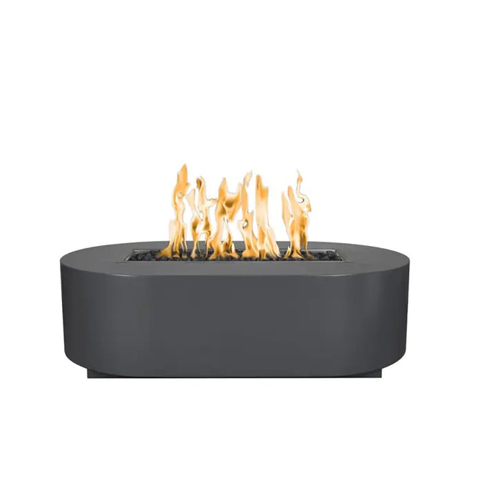 The Outdoor Plus Bispo Fire Pit + Free Cover The Outdoor Plus