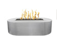 The Outdoor Plus Bispo Fire Pit + Free Cover The Outdoor Plus