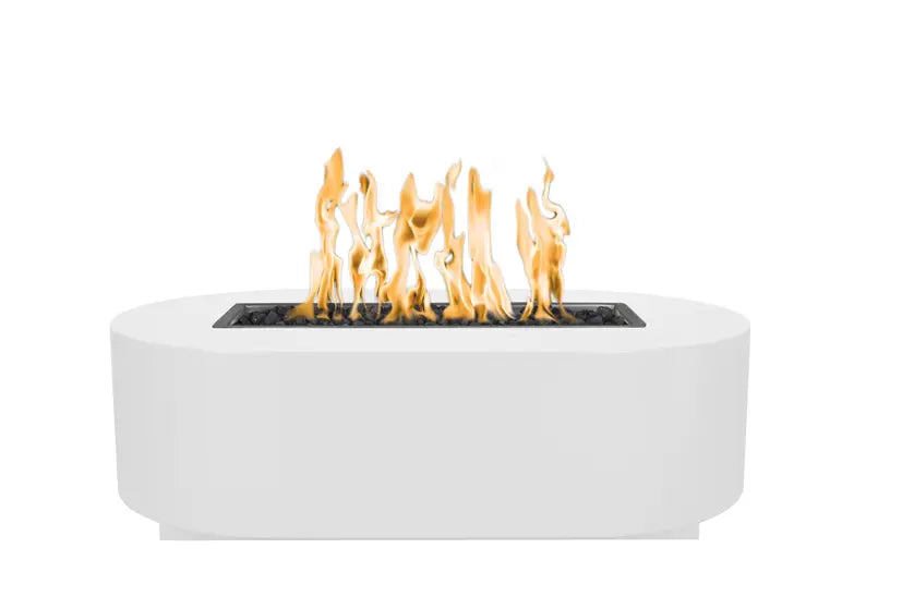 The Outdoor Plus Bispo Fire Pit + Free Cover The Outdoor Plus