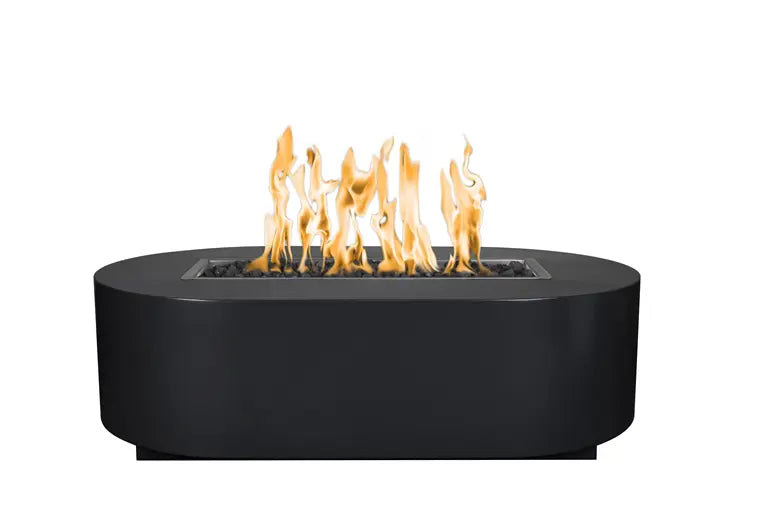 The Outdoor Plus Bispo Fire Pit + Free Cover The Outdoor Plus