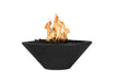 The Outdoor Plus Cazo Concrete Fire Bowl + Free Cover The Outdoor Plus