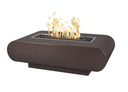 The Outdoor Plus La Jolla Fire Pit + Free Cover The Outdoor Plus