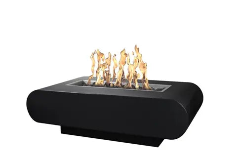 The Outdoor Plus La Jolla Fire Pit + Free Cover The Outdoor Plus