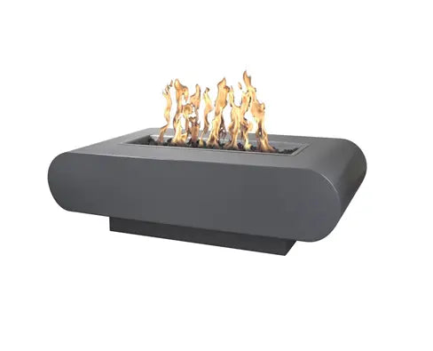The Outdoor Plus La Jolla Fire Pit + Free Cover The Outdoor Plus