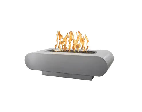 The Outdoor Plus La Jolla Fire Pit + Free Cover The Outdoor Plus