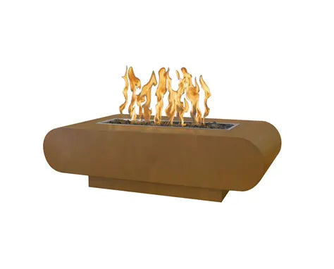 The Outdoor Plus La Jolla Fire Pit + Free Cover The Outdoor Plus
