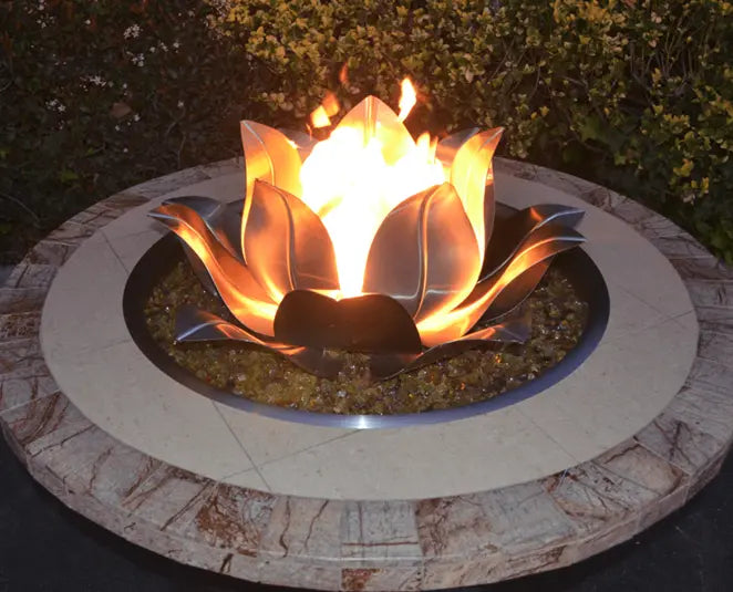 The Outdoor Plus Lotus Flower The Outdoor Plus