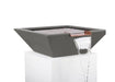 The Outdoor Plus Maya Concrete Water Bowl + Free Cover The Outdoor Plus