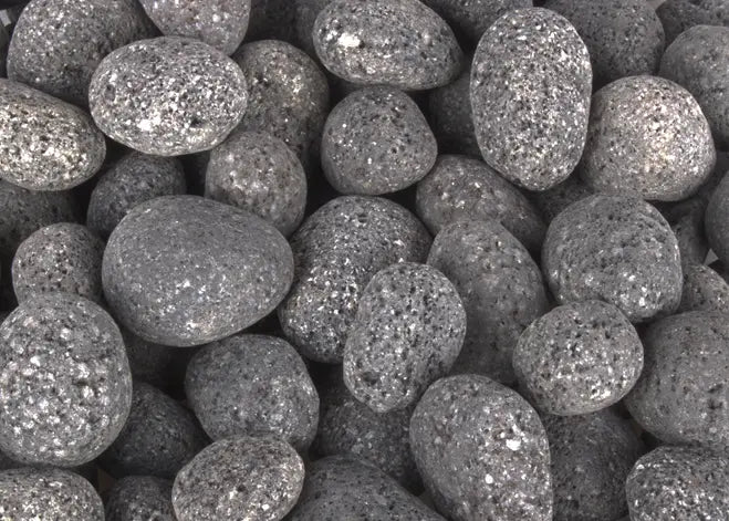 The Outdoor Plus Polished Lava The Outdoor Plus