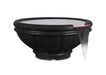 The Outdoor Plus Roma GFRC Concrete Round Water Bowl