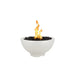 The Outdoor Plus Sonoma Concrete Fire Pit + Free Cover The Outdoor Plus