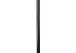 The Outdoor Plus Black Torch Post The Outdoor Plus