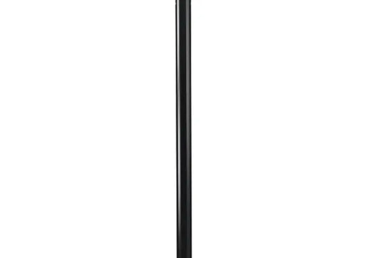 The Outdoor Plus Black Torch Post The Outdoor Plus