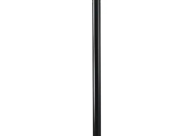 The Outdoor Plus Black Torch Post The Outdoor Plus