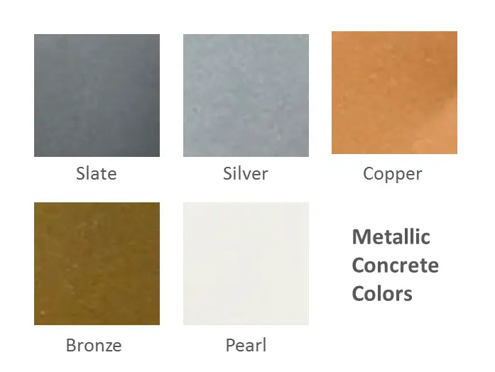 The Outdoor Plus Quad 36" Square GFRC Concrete Fire Pit The Outdoor Plus