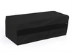 The Outdoor Plus Regal 48" Rectangular GFRC Concrete Fire Pit The Outdoor Plus