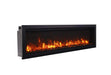 Amantii Symmetry Smart Indoor/Outdoor Electric Fireplace Amantii