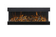 Amantii Tru View XT XL Indoor / Outdoor Electric Fireplace Amantii