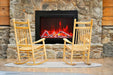 Amanti Traditional - 4 Sided Trim Kit for the TRD-30 Smart Electric Amantii