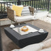 Aurora Fire Pit OFG114 Modeno