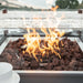 Aurora Fire Pit OFG114 Modeno