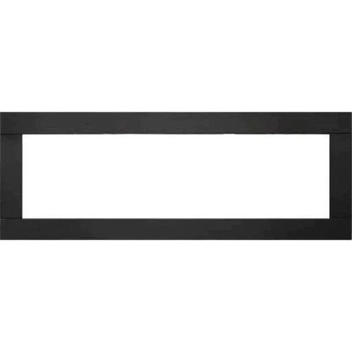 Napoleon Black Trim for 50-in CLEARion Elite Electric Fireplace - NEFBD50HE-DTRM Napoleon Hearth
