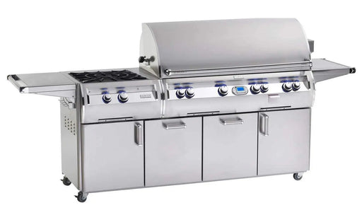 Fire Magic l Echelon Diamond E1060s Portable Grills with Digital Thermometer & Power Burner Fire Magic