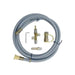 Elementi Gas Conversion Kit Elementi