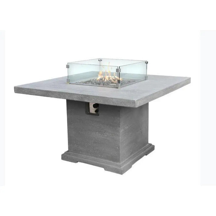 Elementi Birmingham Fire Table Elementi