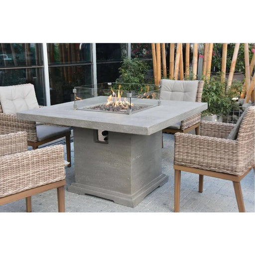 Elementi Birmingham Fire Table Elementi