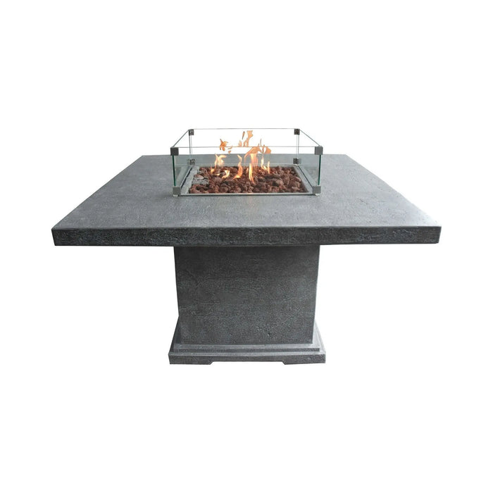 Elementi Birmingham Fire Table Elementi