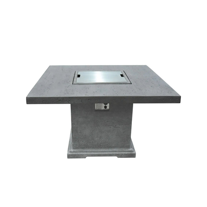 Elementi Birmingham Fire Table Elementi