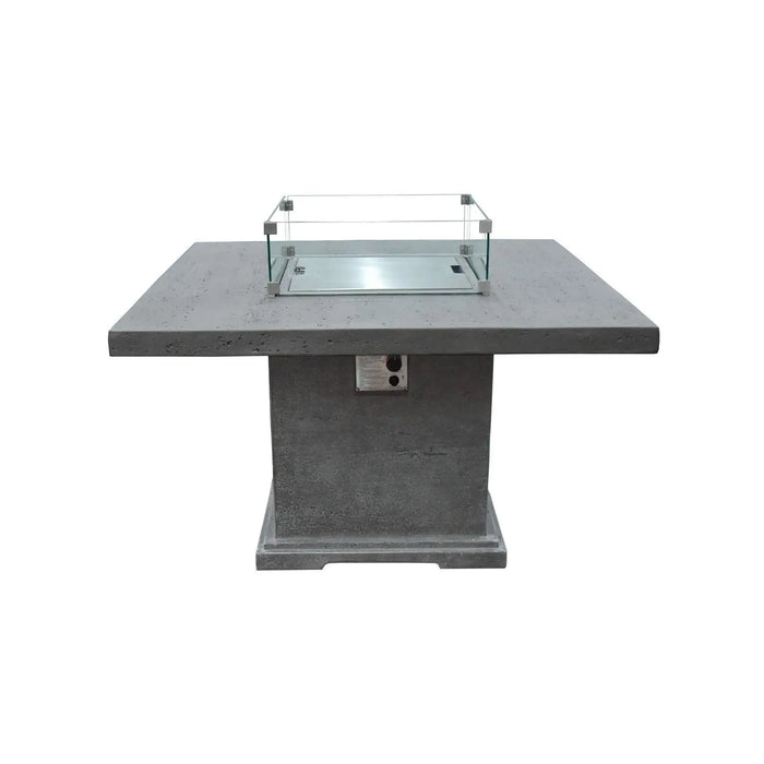 Elementi Birmingham Fire Table Elementi