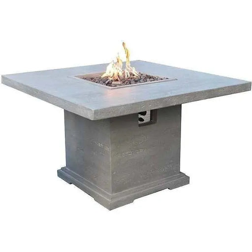 Elementi Birmingham Fire Table Elementi