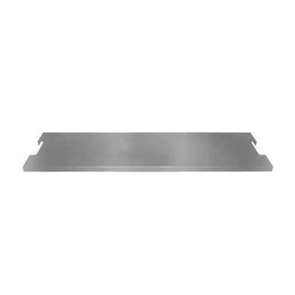 Elementi Granville Fire Table Stainless Steel Lid OFG121-SS Elementi