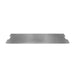 Elementi Granville Fire Table Stainless Steel Lid OFG121-SS Elementi